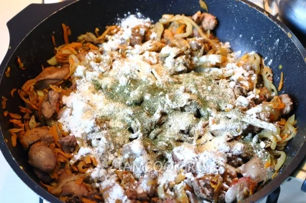 Шаг 10: иллюстрация