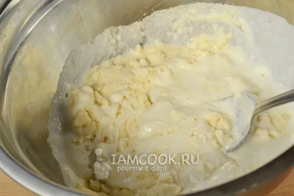 Шаг 2: иллюстрация