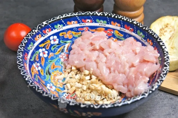 Шаг 4: иллюстрация