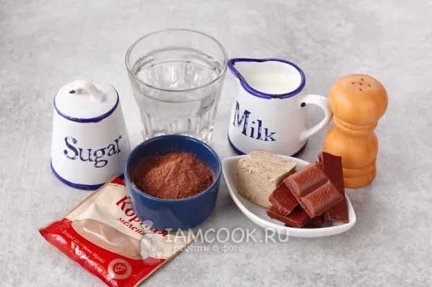 Шаг 1: иллюстрация