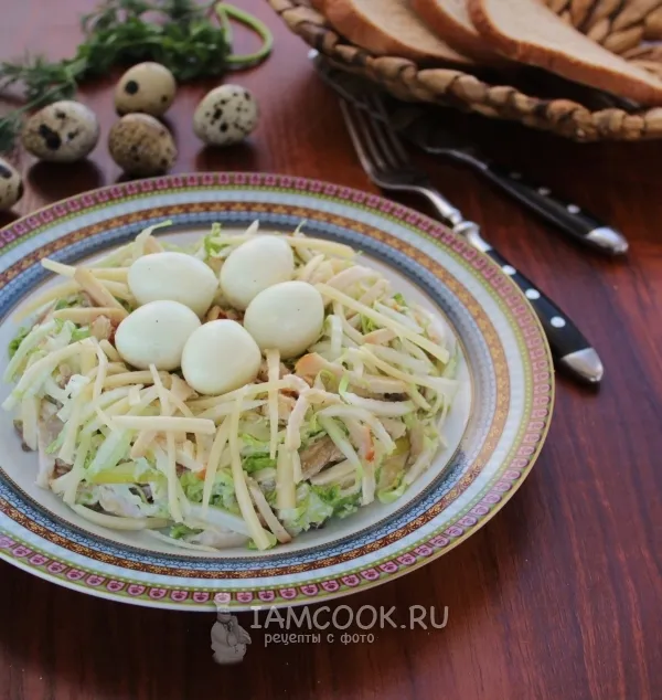 Шаг 11: иллюстрация