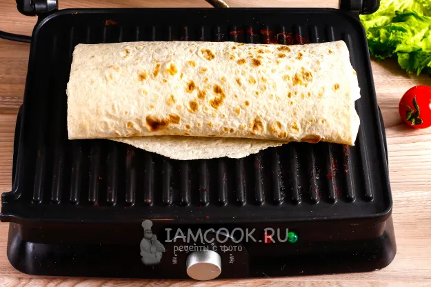 Шаг 8: иллюстрация