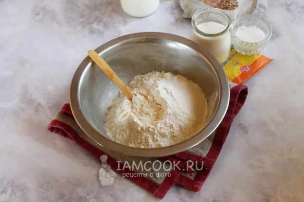 Шаг 2: иллюстрация