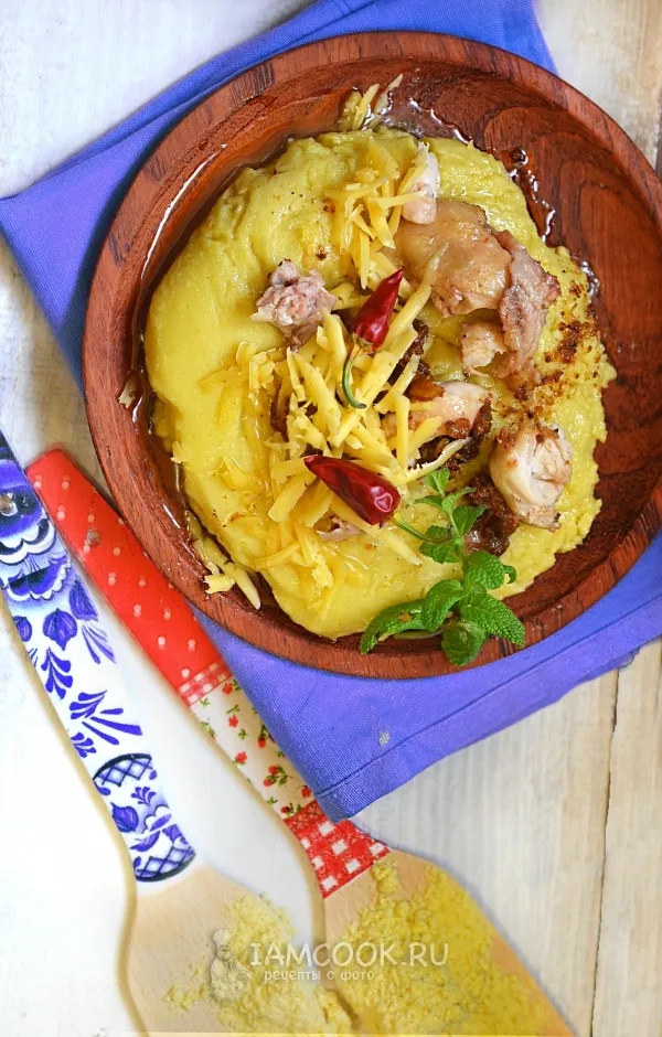 Шаг 9: иллюстрация