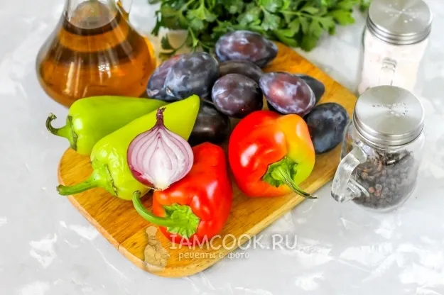 Шаг 1: иллюстрация