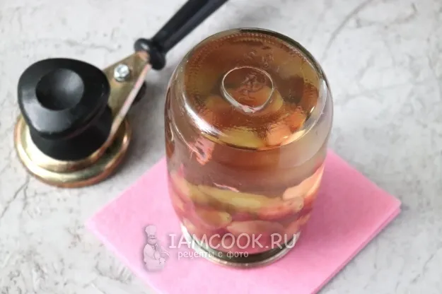 Шаг 7: иллюстрация