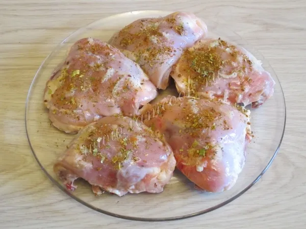 Шаг 2: иллюстрация