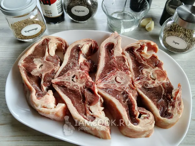 Шаг 1: иллюстрация