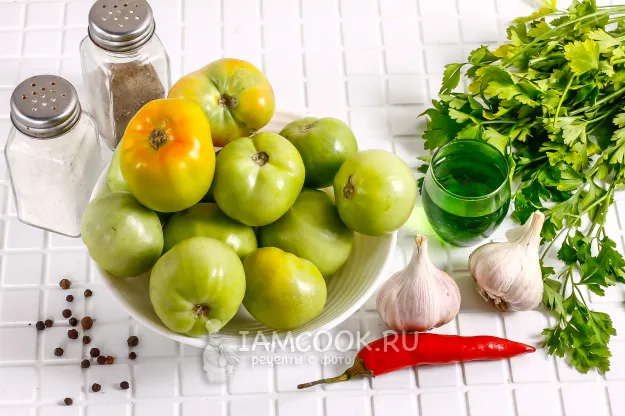 Шаг 1: иллюстрация