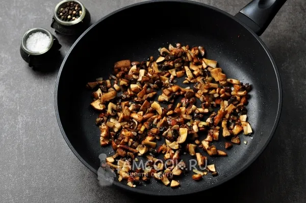 Шаг 3: иллюстрация