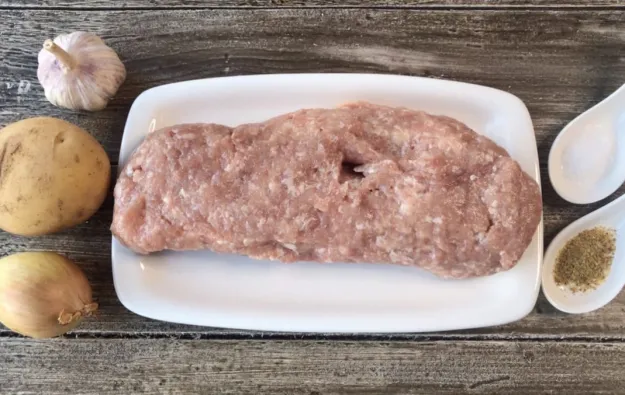 Шаг 1: иллюстрация