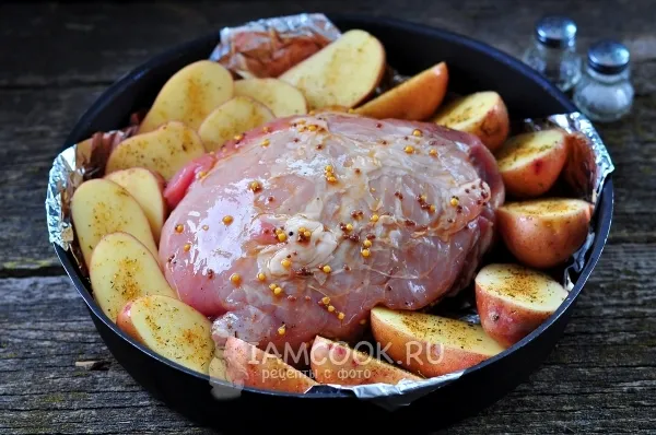 Шаг 6: иллюстрация