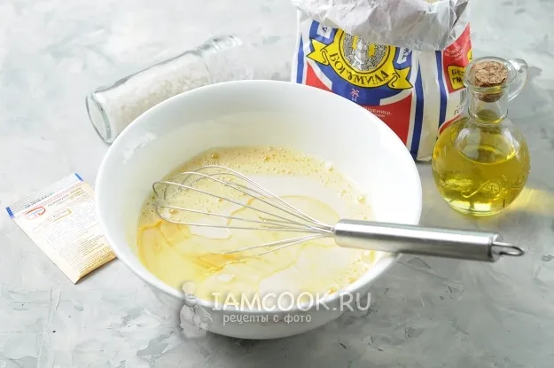 Шаг 3: иллюстрация