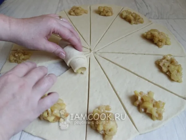 Шаг 8: иллюстрация