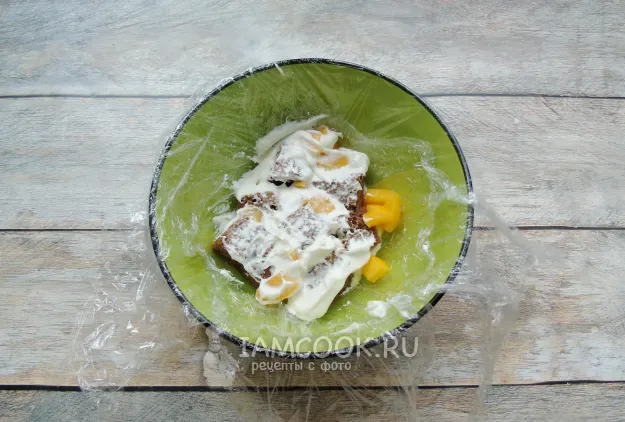 Шаг 14: иллюстрация