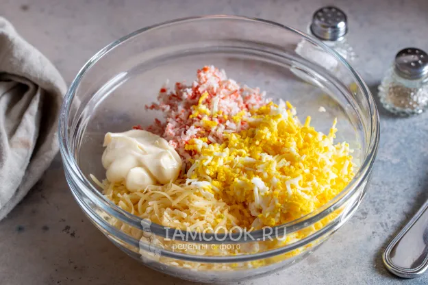 Шаг 2: иллюстрация