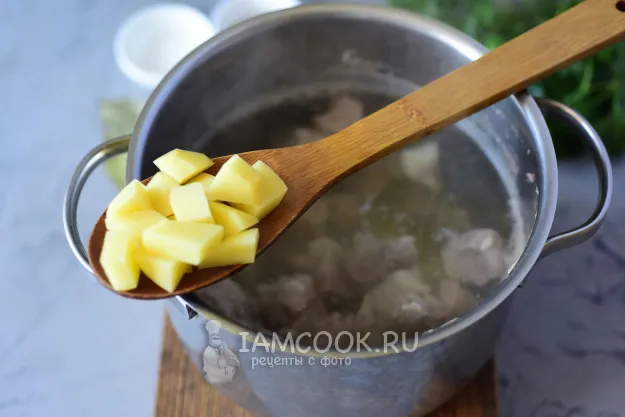 Шаг 8: иллюстрация