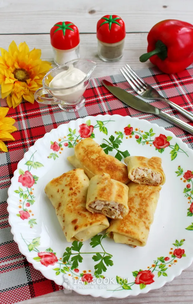 Шаг 13: иллюстрация