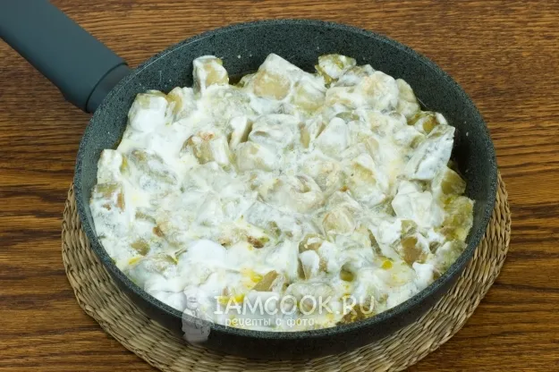 Шаг 4: иллюстрация