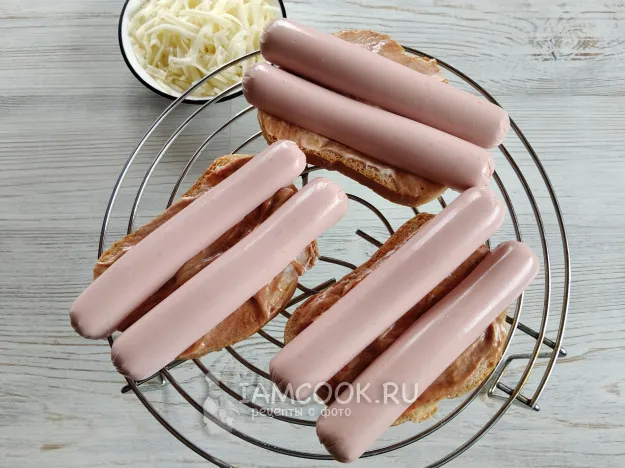 Шаг 4: иллюстрация