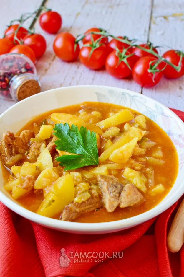 Шаг 11: иллюстрация