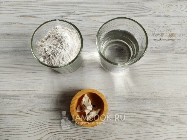 Шаг 1: иллюстрация