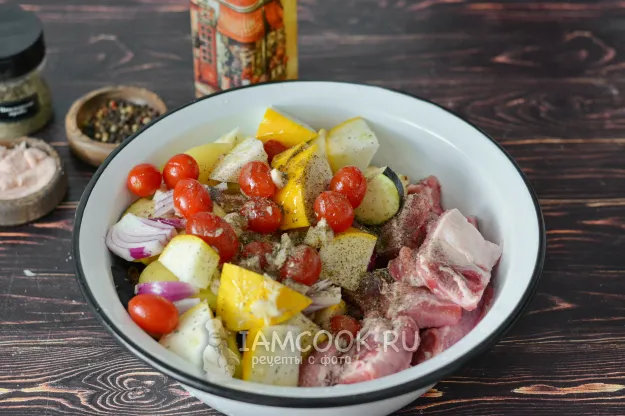 Шаг 5: иллюстрация