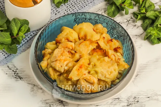 Шаг 5: иллюстрация