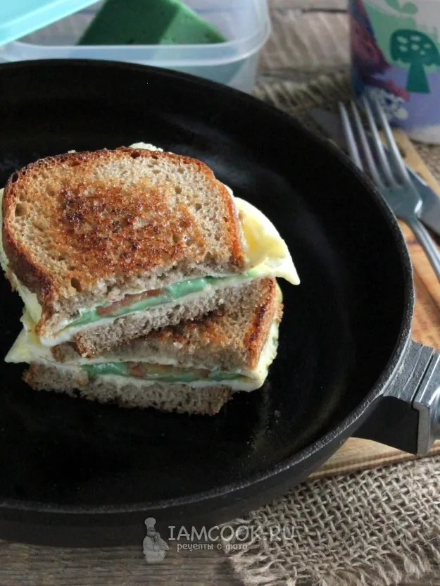 Шаг 7: иллюстрация