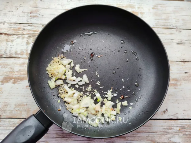 Шаг 9: иллюстрация