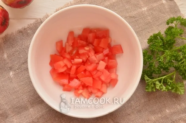 Шаг 2: иллюстрация