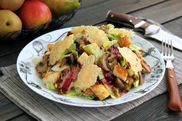 Шаг 15: иллюстрация