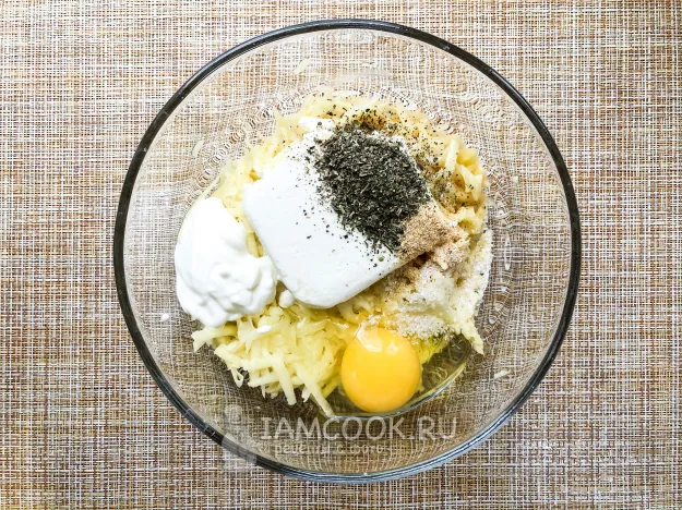 Шаг 3: иллюстрация