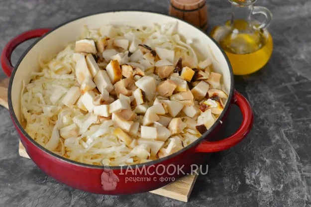 Шаг 5: иллюстрация