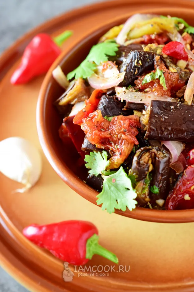 Шаг 9: иллюстрация