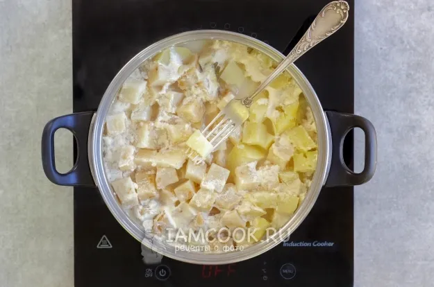 Шаг 4: иллюстрация