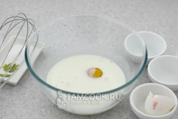 Шаг 3: иллюстрация