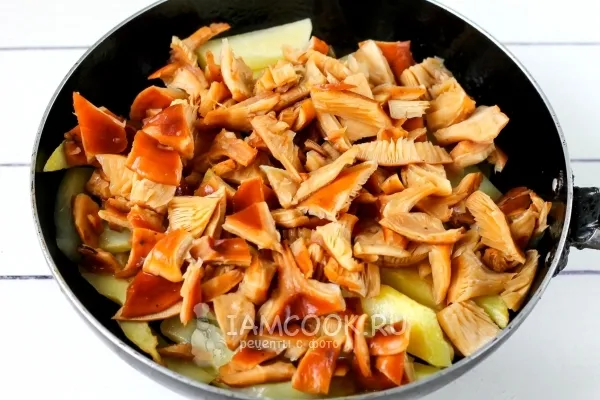 Шаг 4: иллюстрация