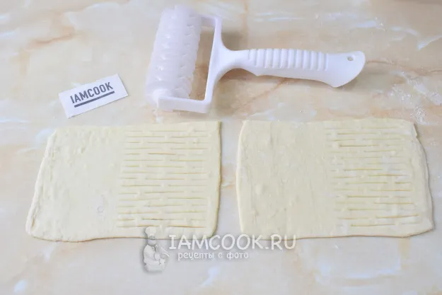 Шаг 3: иллюстрация