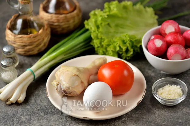 Шаг 1: иллюстрация