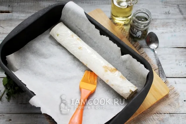 Шаг 7: иллюстрация