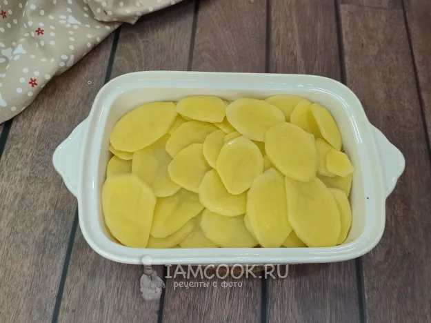 Шаг 10: иллюстрация