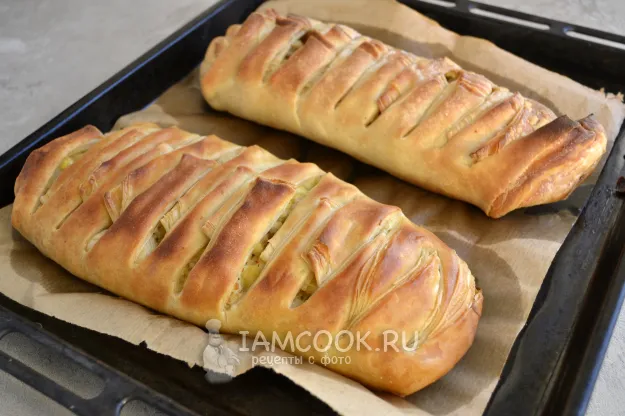 Шаг 14: иллюстрация