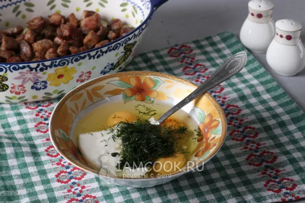 Шаг 5: иллюстрация