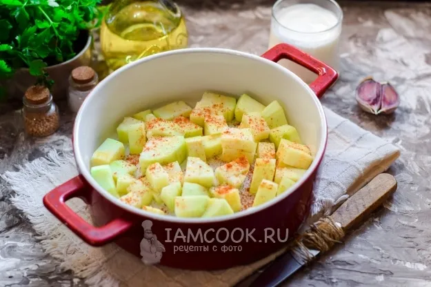 Шаг 3: иллюстрация