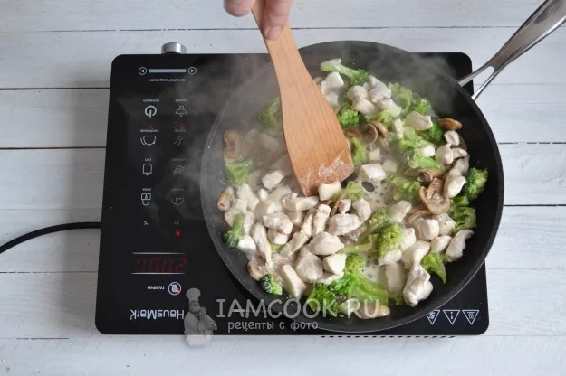 Шаг 8: иллюстрация