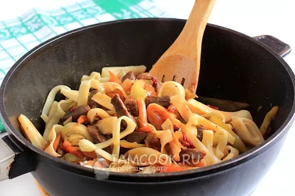 Шаг 13: иллюстрация