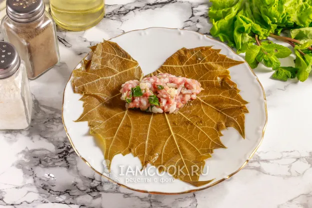 Шаг 6: иллюстрация