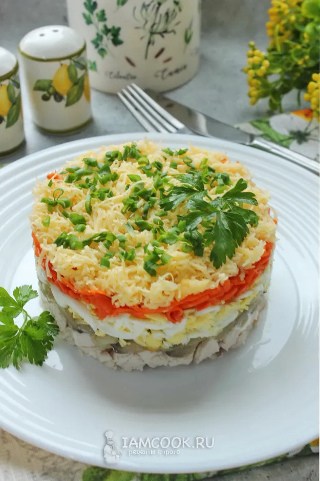 Шаг 10: иллюстрация