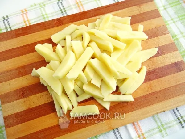 Шаг 5: иллюстрация